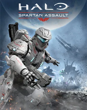 Halo: Spartan Assault