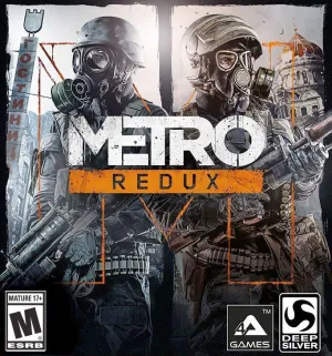 Metro Redux