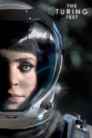 The Turing Test