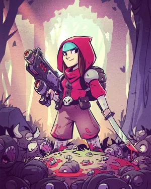Bullet Age
