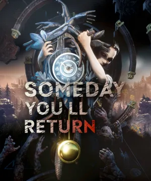 Someday You'll Return