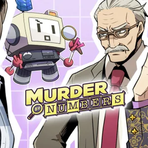 Murder by Numbers