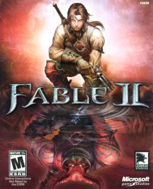 Fable 2