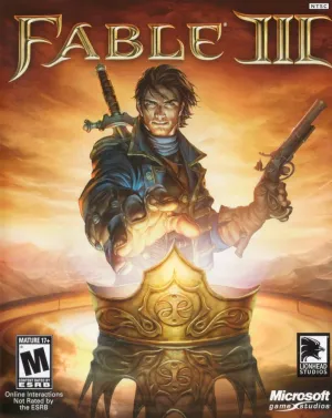 Fable III
