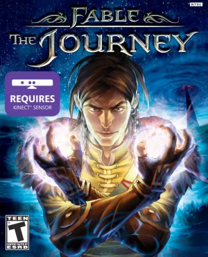 Fable: The Journey