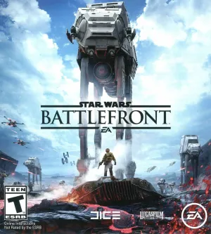 Star Wars Battlefront