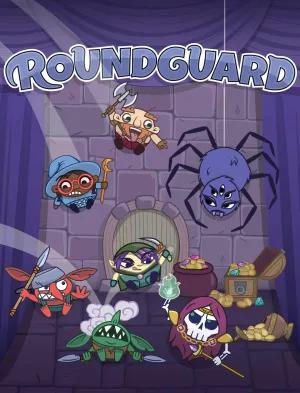 Roundguard