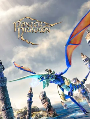 Panzer Dragoon: Remake