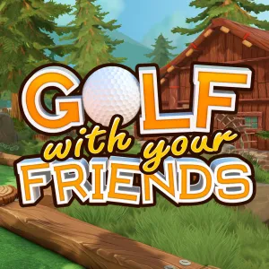 Golf With Your Friends