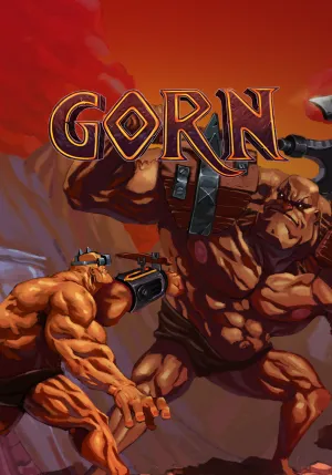 Gorn