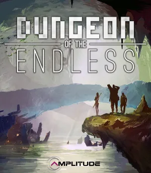 Dungeon of the Endless