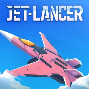 Jet Lancer