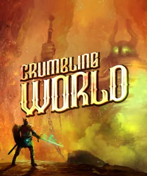 Crumbling World