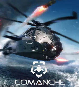 Comanche
