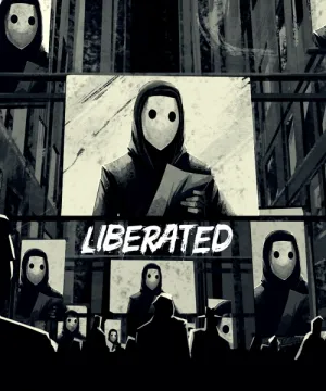 Liberated