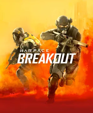 Warface: Breakout