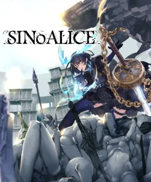 SinoAlice