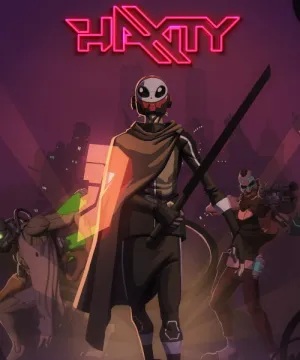Haxity