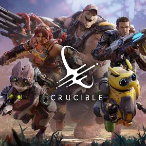 Crucible