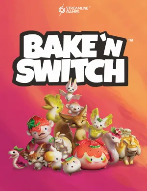 Bake 'n Switch