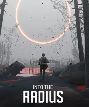 Into The Radius