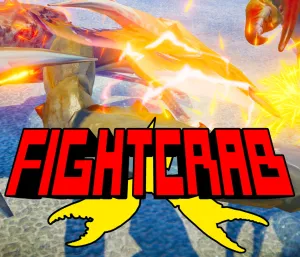 Fight Crab