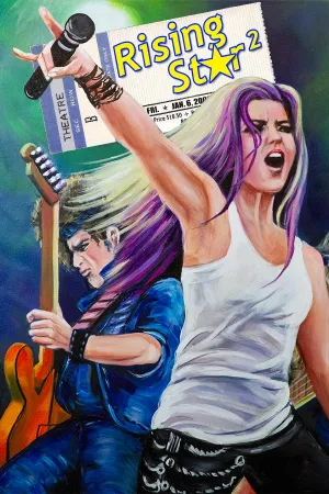 Rising Star 2