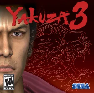 Yakuza 3