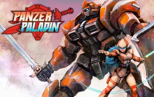 Panzer Paladin