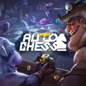 Auto Chess