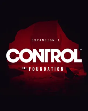 Control: The Foundation DLC