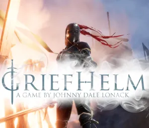 Griefhelm