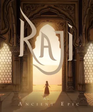 Raji: An Ancient Epic