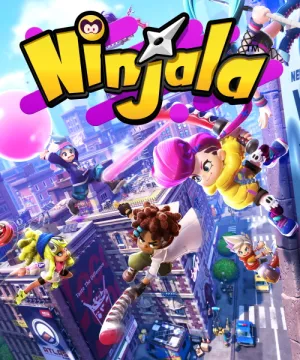Ninjala