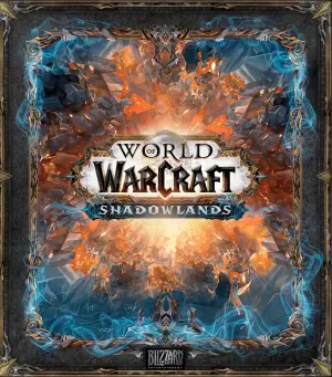 World of Warcraft: Shadowlands