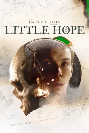 The Dark Pictures Anthology: Little Hope