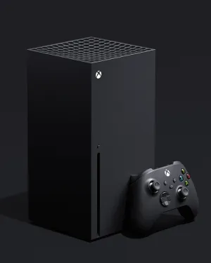 Xbox Series X