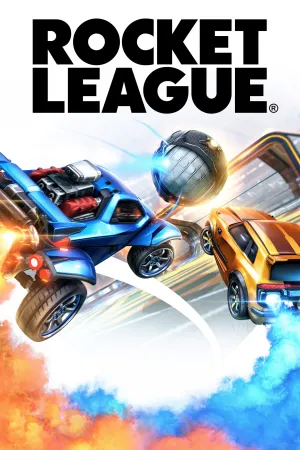 Rocket League