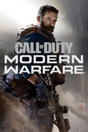 Call of Duty: Modern Warfare