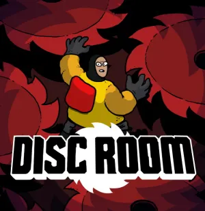 Disc Room