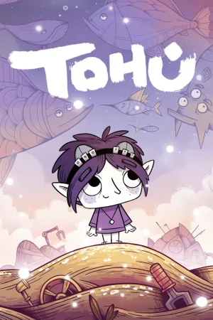 TOHU