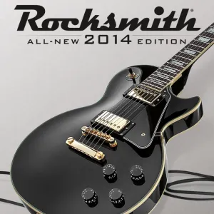 Rocksmith 2014 Edition