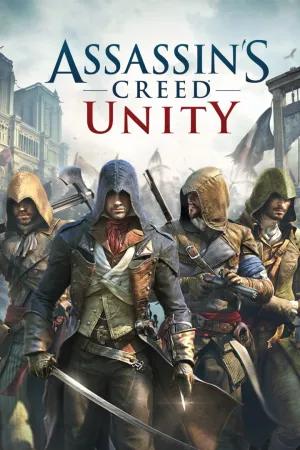 Assassin's Creed Unity