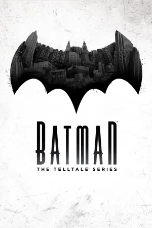 Batman: The Telltale Series – Episode 1