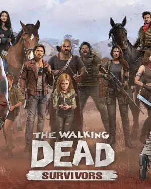 The Walking Dead: Survivors