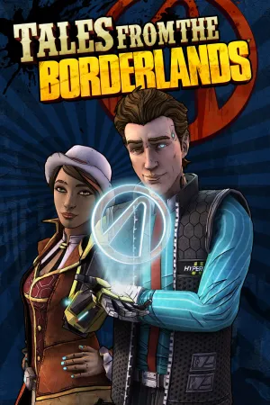 Tales From The Borderlands: Episode 2 – Atlas Mugged