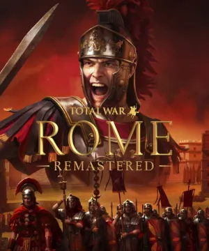 Total War: Rome Remastered