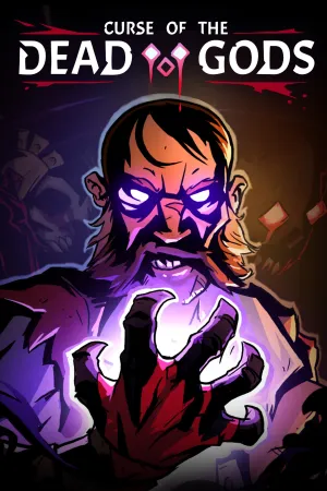 Curse of the Dead Gods