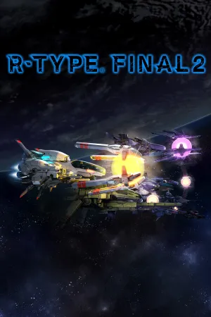 R-Type Final 2