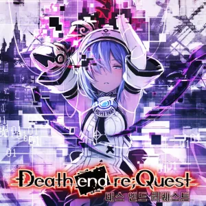 Death end re; Quest